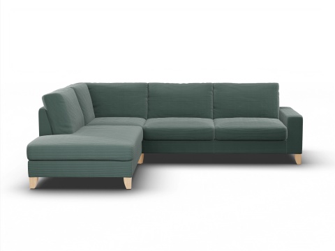 Ecksofa UM Large L
